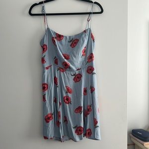 Reformation Sarah Dress
